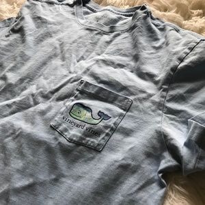 Vineyard Vines Mens T-shirt